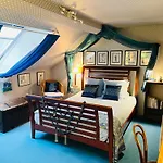 Manoir Des Cavaliers - Bnb