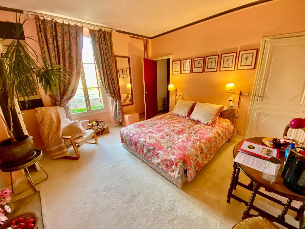 Manoir Des Cavaliers - 3* Chantilly