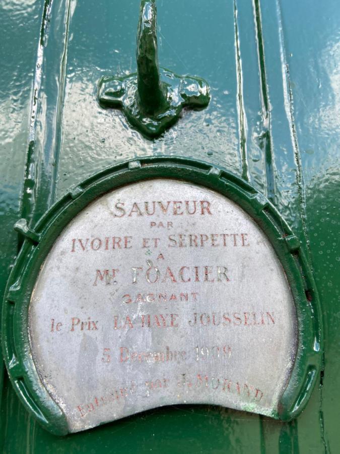 Manoir Des Cavaliers -