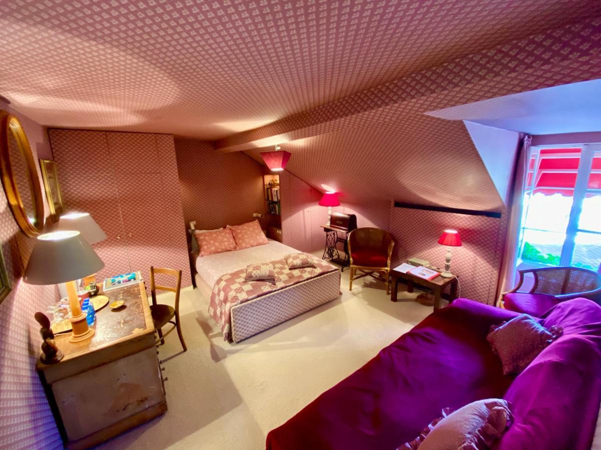 Manoir Des Cavaliers - 3* Chantilly