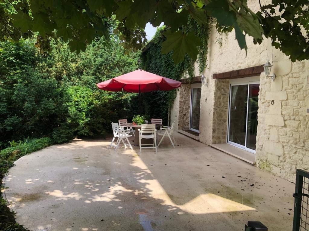 Manoir Des Cavaliers - Bed & Breakfast 3*