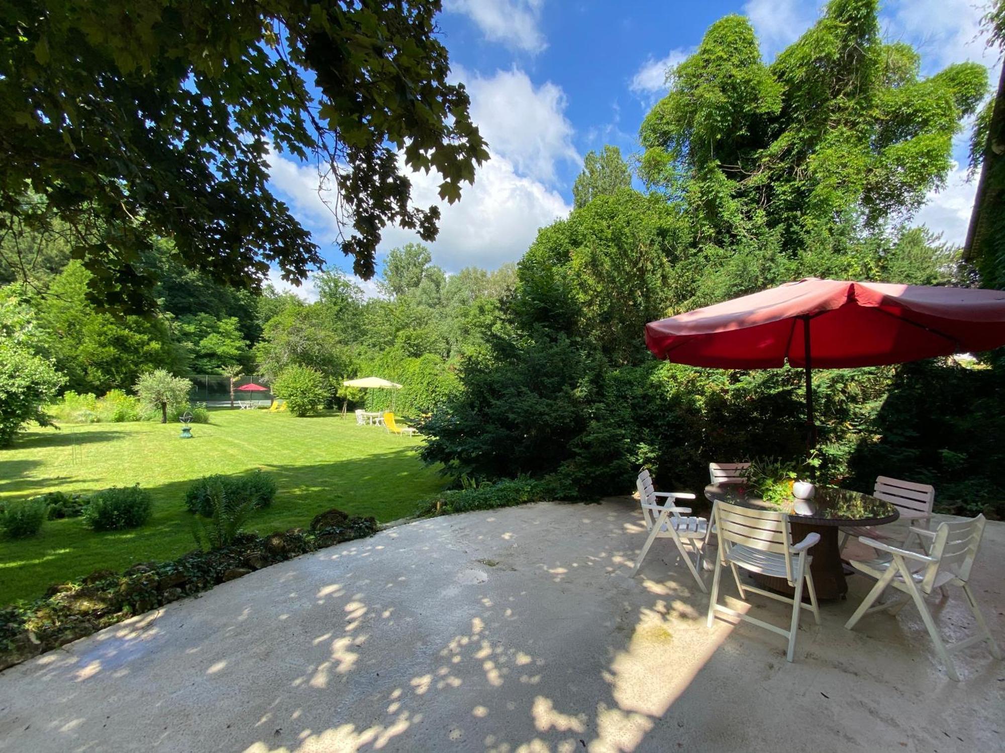 Manoir Des Cavaliers -