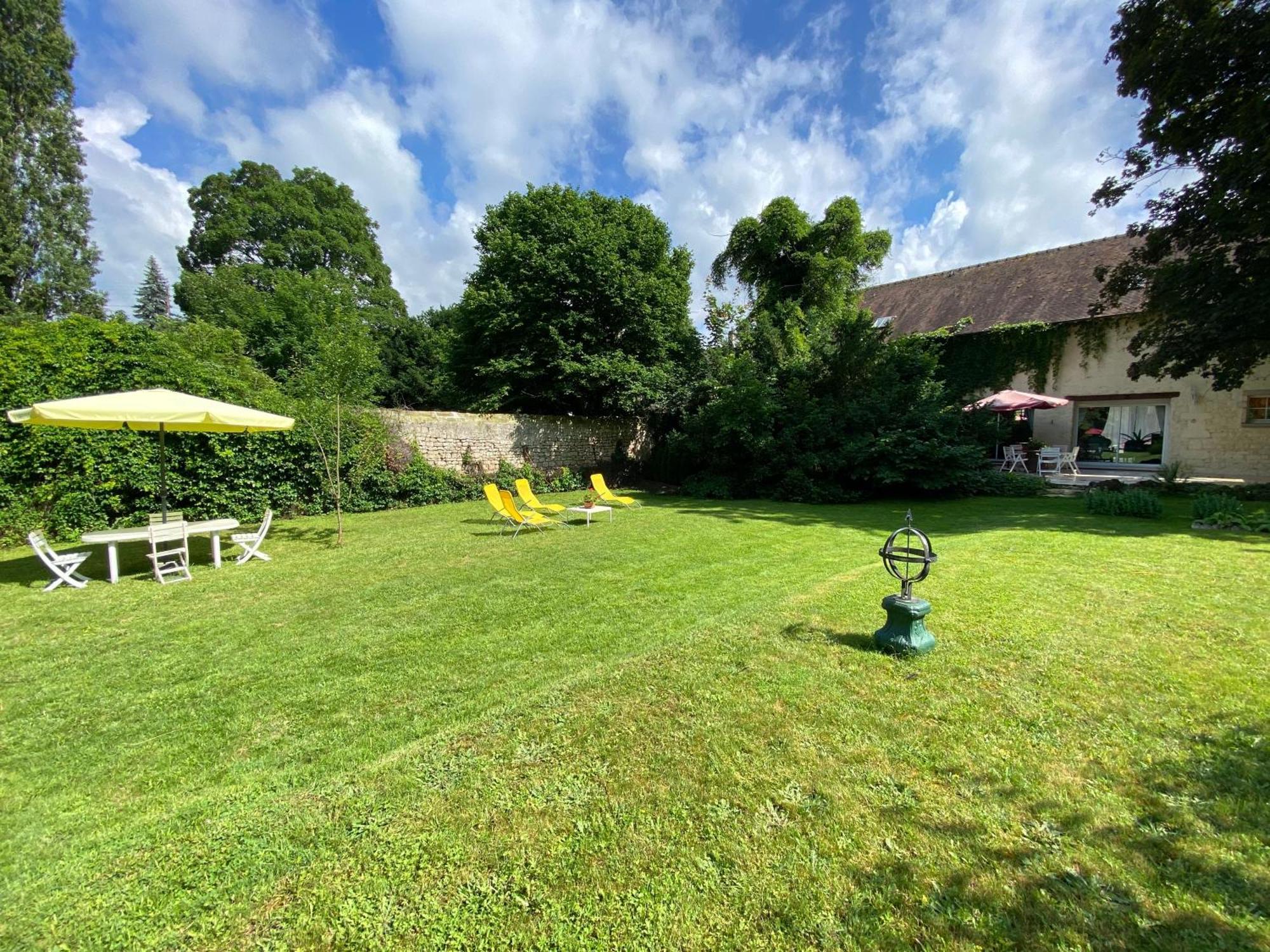 Manoir Des Cavaliers - Chantilly