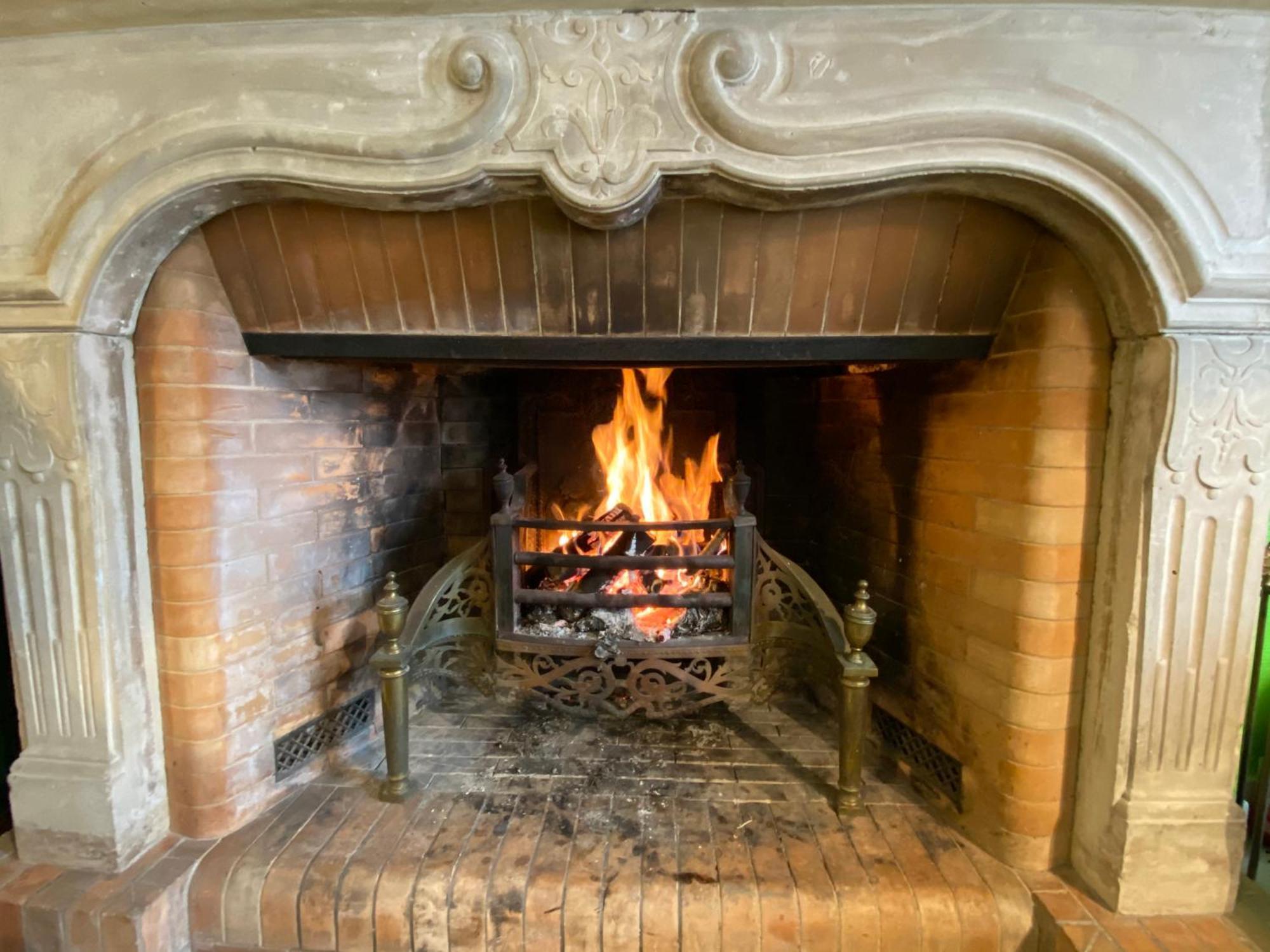 Bed & Breakfast Manoir Des Cavaliers - 3*