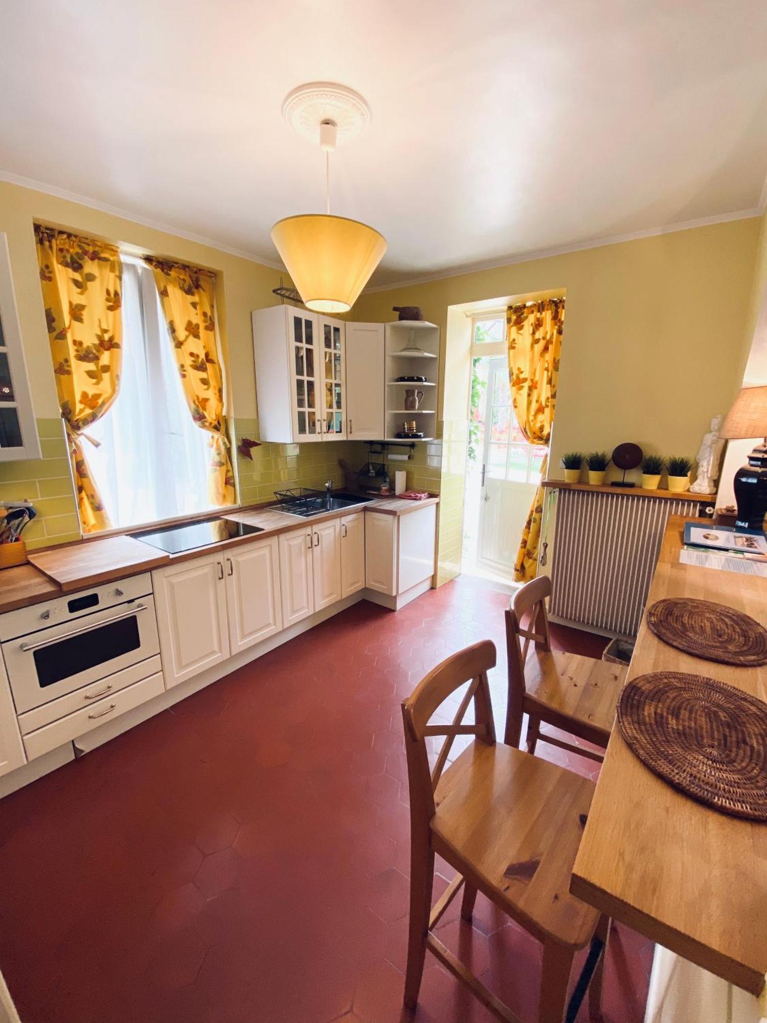 Bed & Breakfast Manoir Des Cavaliers -