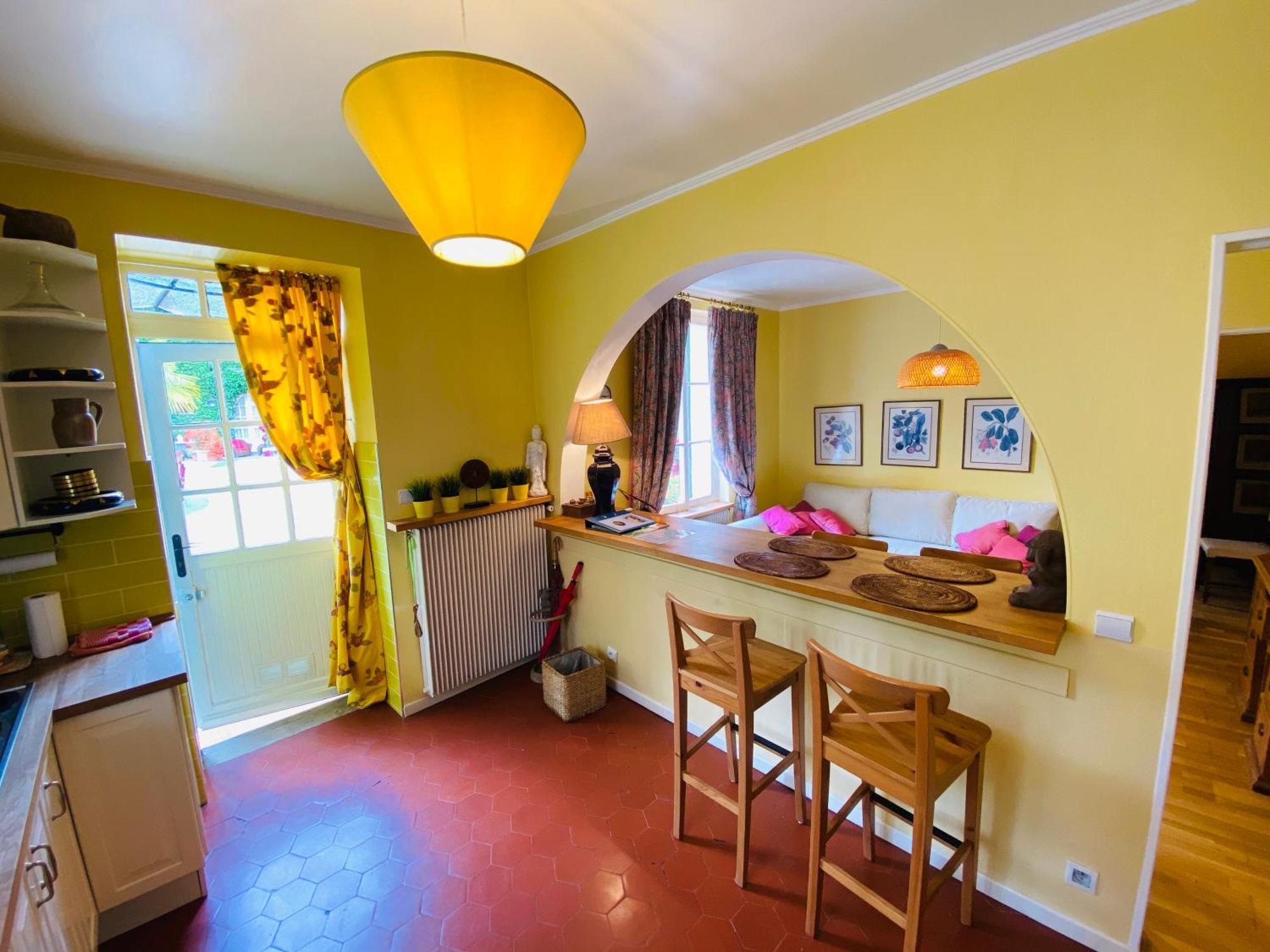 Manoir Des Cavaliers - 3*