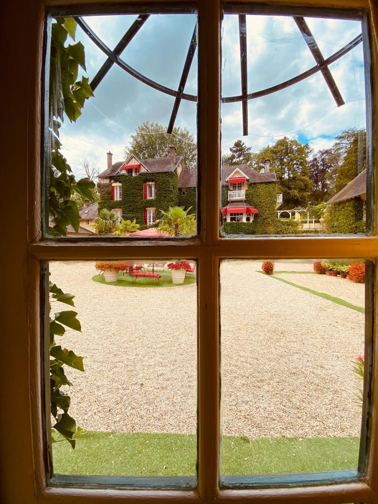 Manoir Des Cavaliers - Bed & Breakfast 3*