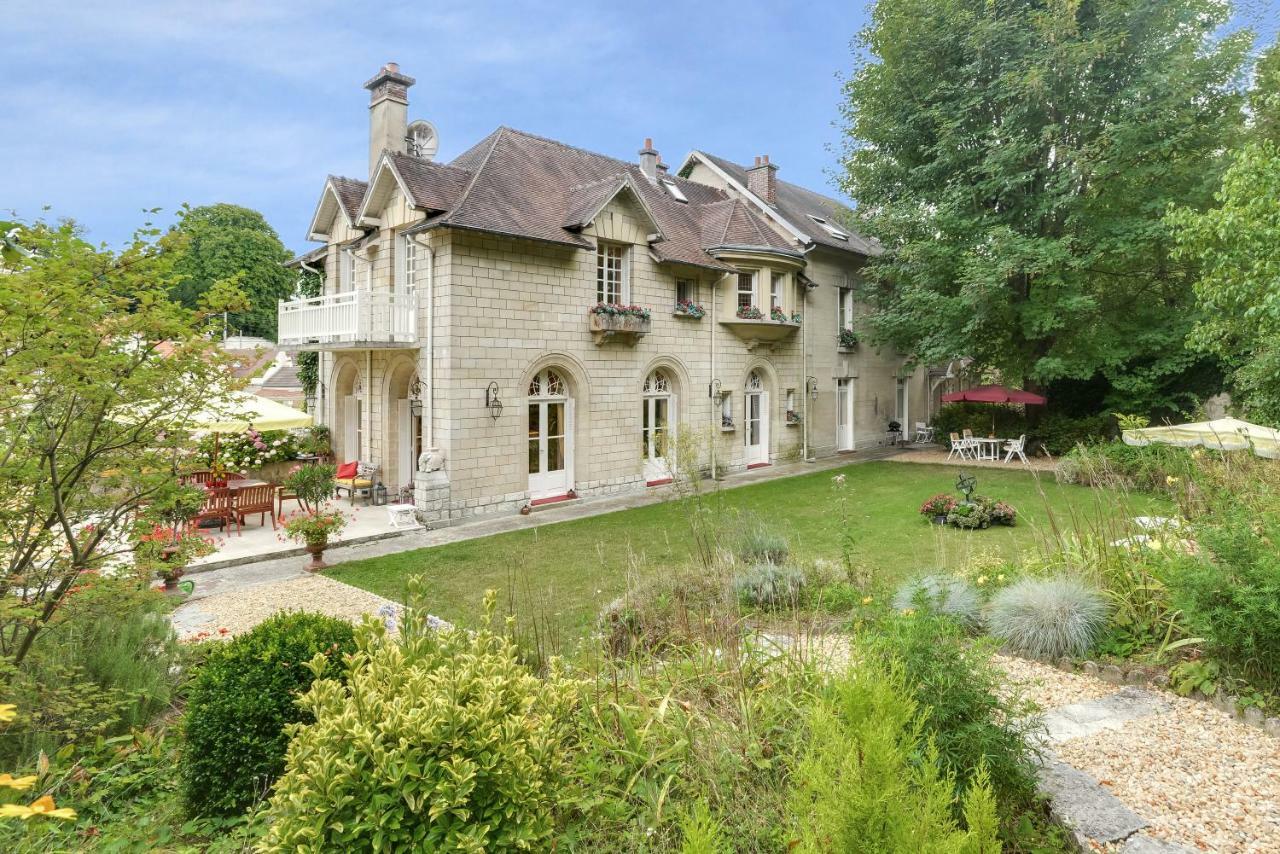 Bed & Breakfast Manoir Des Cavaliers -