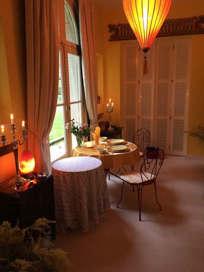 Manoir Des Cavaliers -
