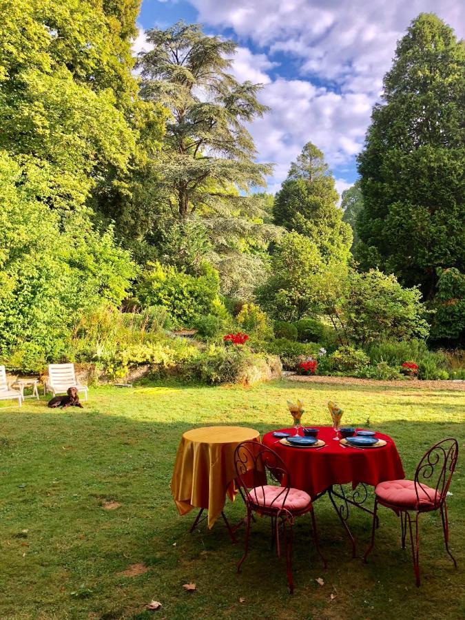 Bed & Breakfast Manoir Des Cavaliers - 3*